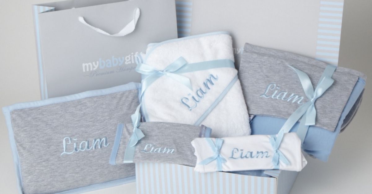 Baby 100 best sale days gift